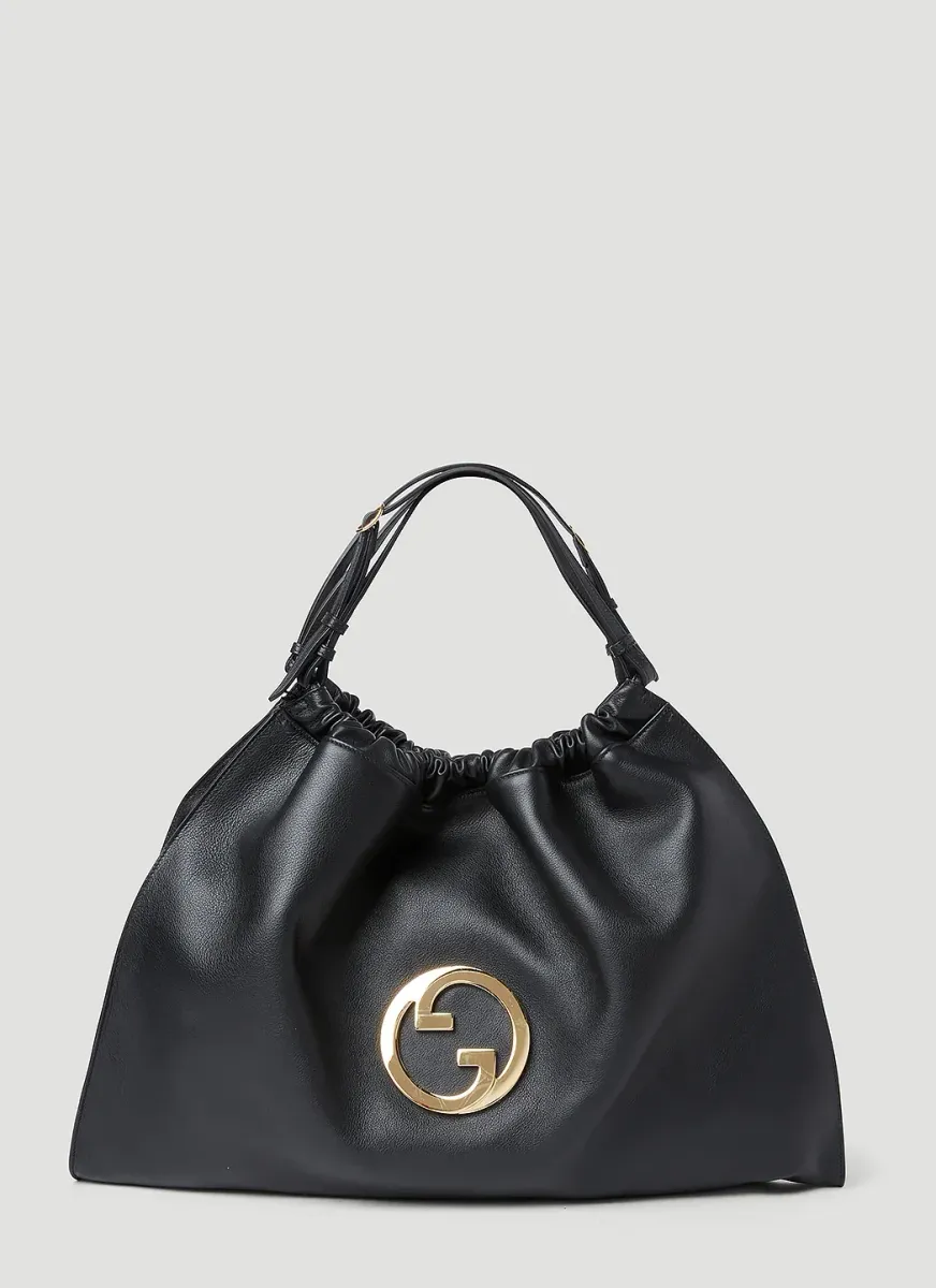 Blondie Large Tote Bag