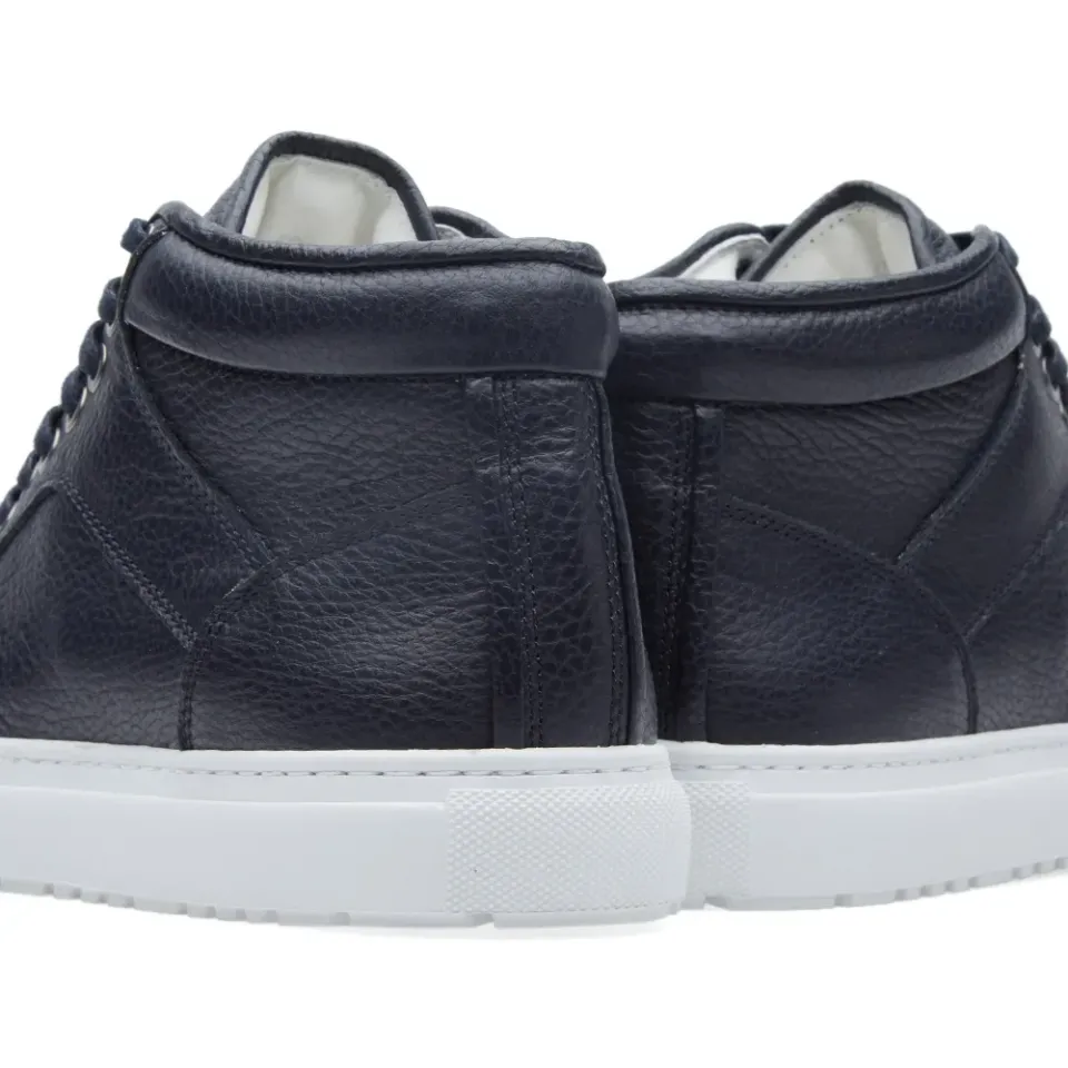 ETQ. High Top 1 Sneaker