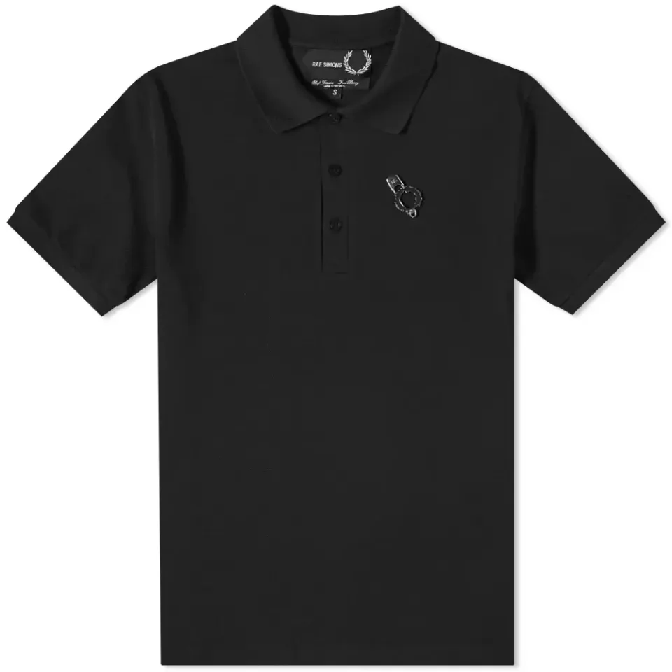 Metal Wreath Polo