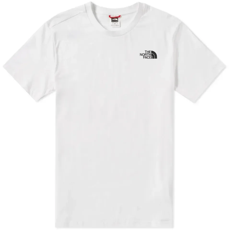 Simple Dome Tee