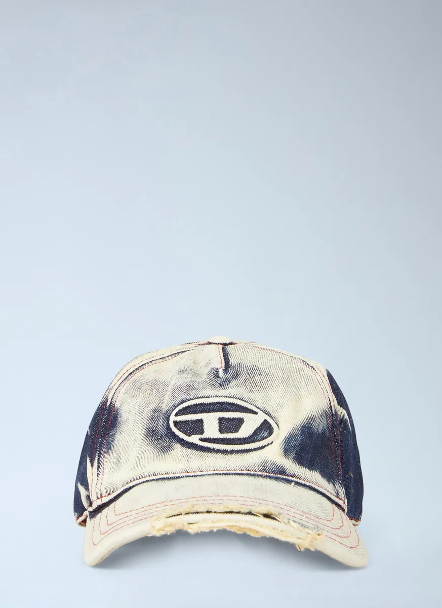 Seymon Baseball Cap