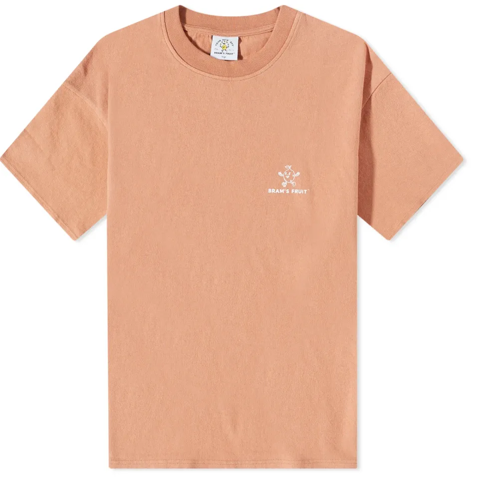 Outline Lemon T-Shirt