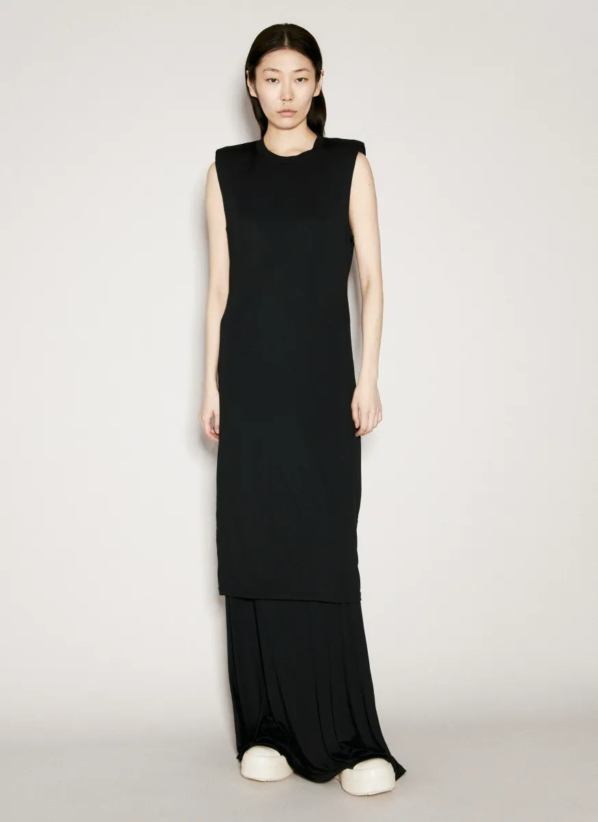 Daydream Layered Gown