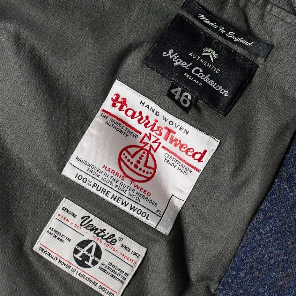 Mallory Jacket