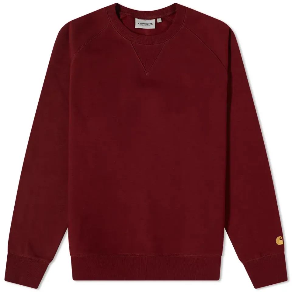 Chase Sweat
