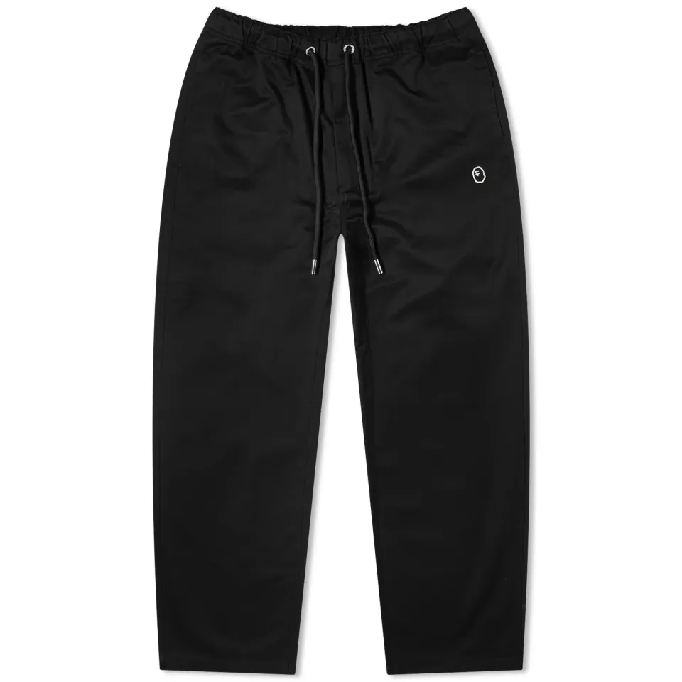 One Point Easy Chino Pants