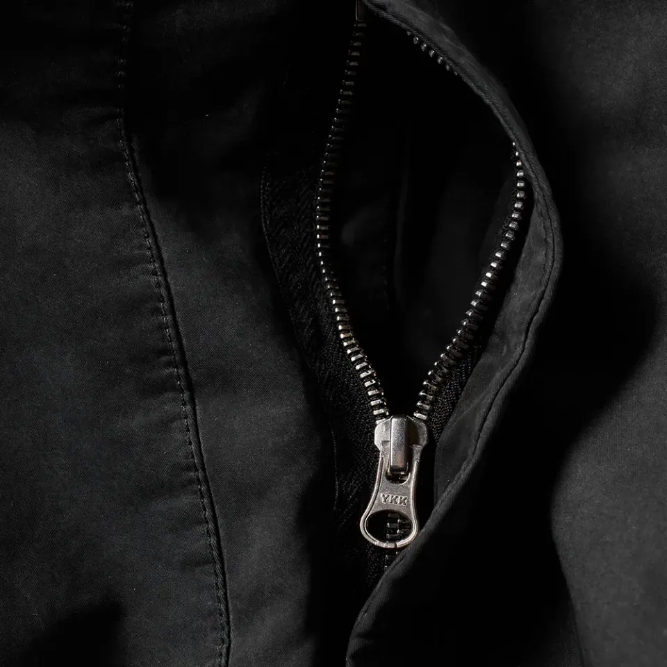 David TC Dust Treatment Bomber