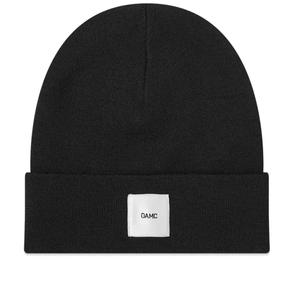 Wool Watch Cap