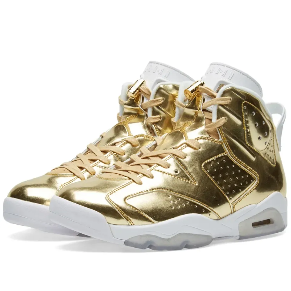Nike Air Jordan 6 Retro Pinnacle