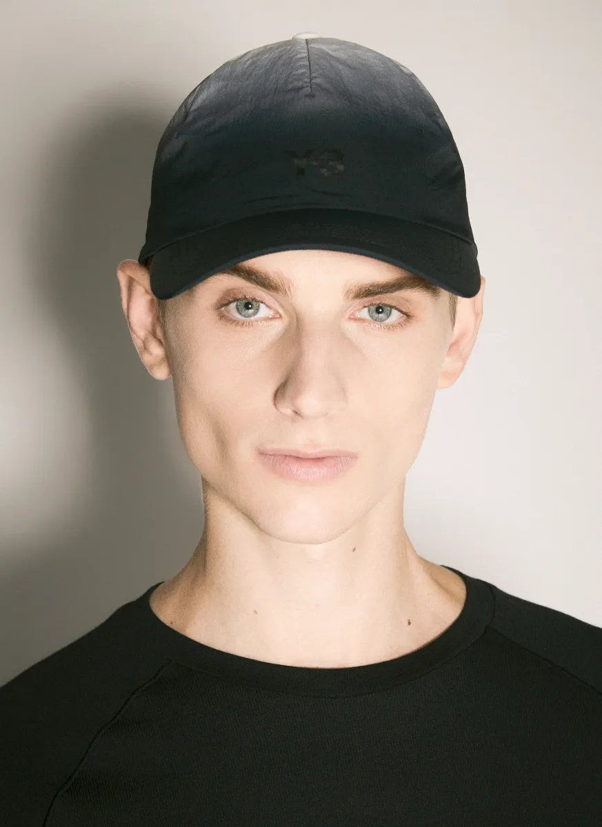 Ombre Baseball Cap