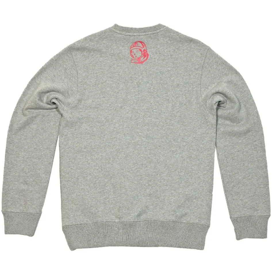 Arch Logo Crewneck Sweatshirt