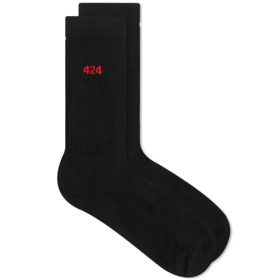 Logo Sock