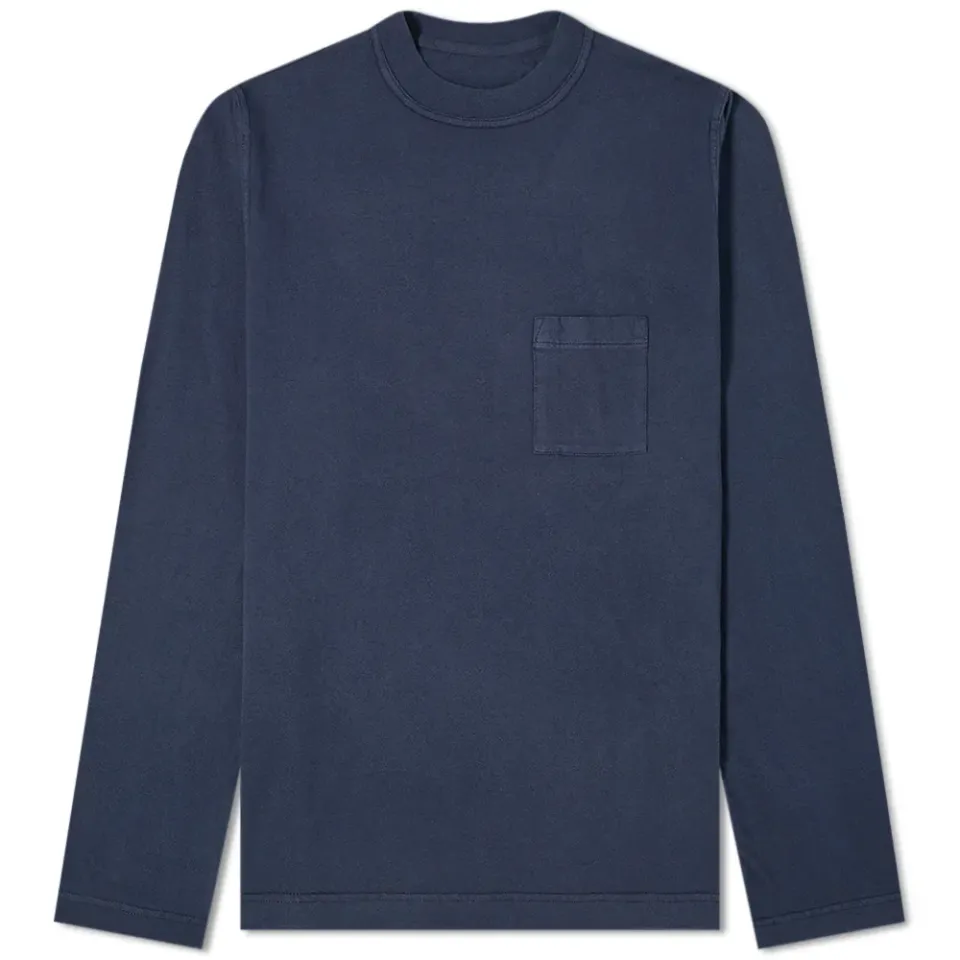Long Sleeve Workwear T-Shirt