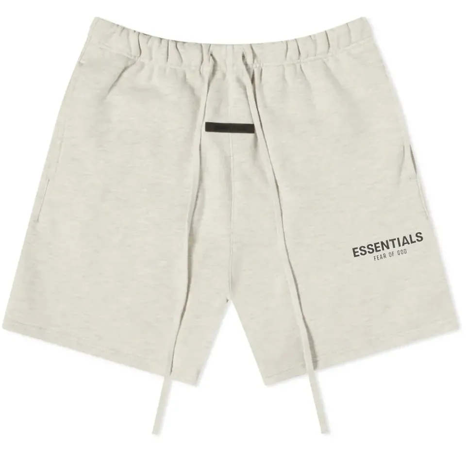 Sweat Short