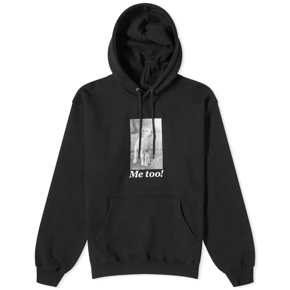 Polar Skate Co. Hopeless Hoodie