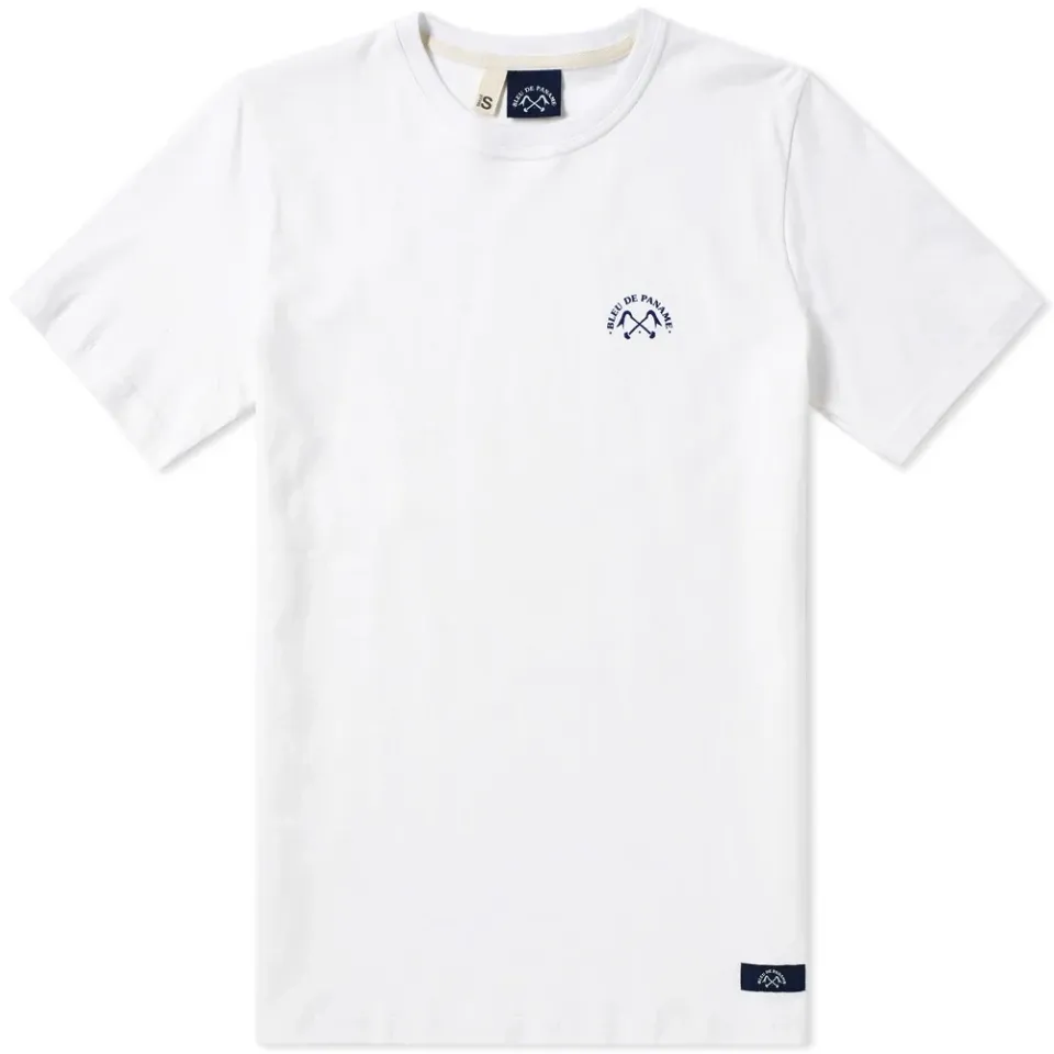 Mini Logo Tee