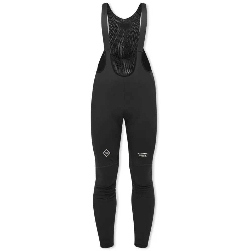 T.K.O Mechanism Deep Winter Long Bibs