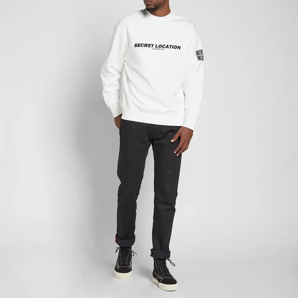 Mixtape Crew Sweat