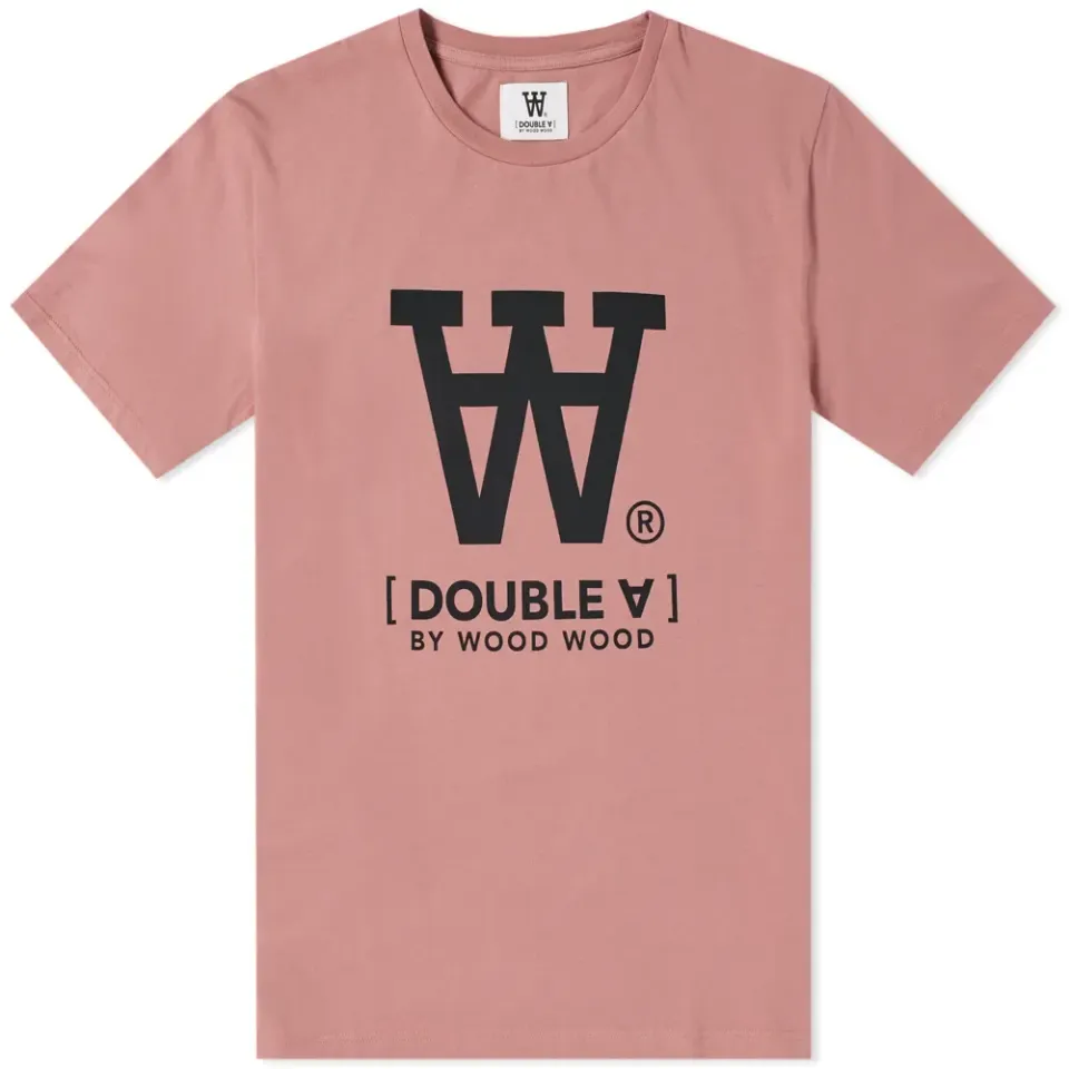Ace Logo Tee