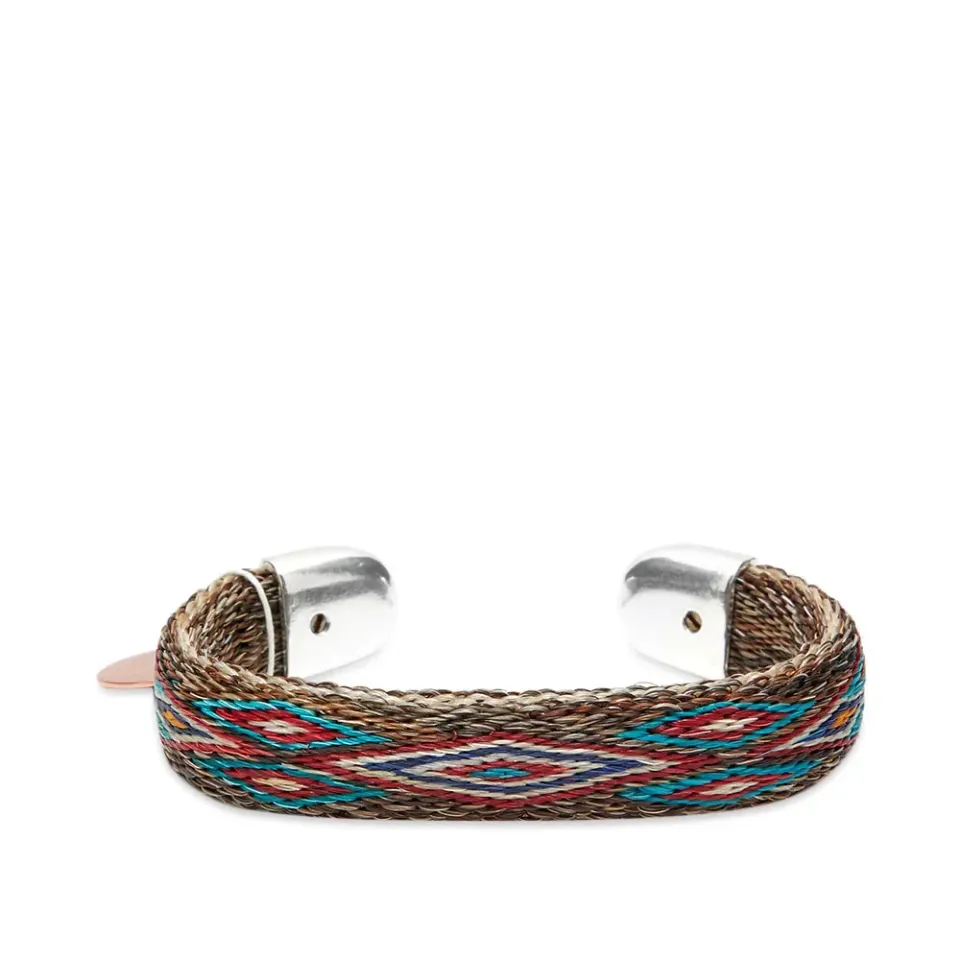 Bendable Bracelet