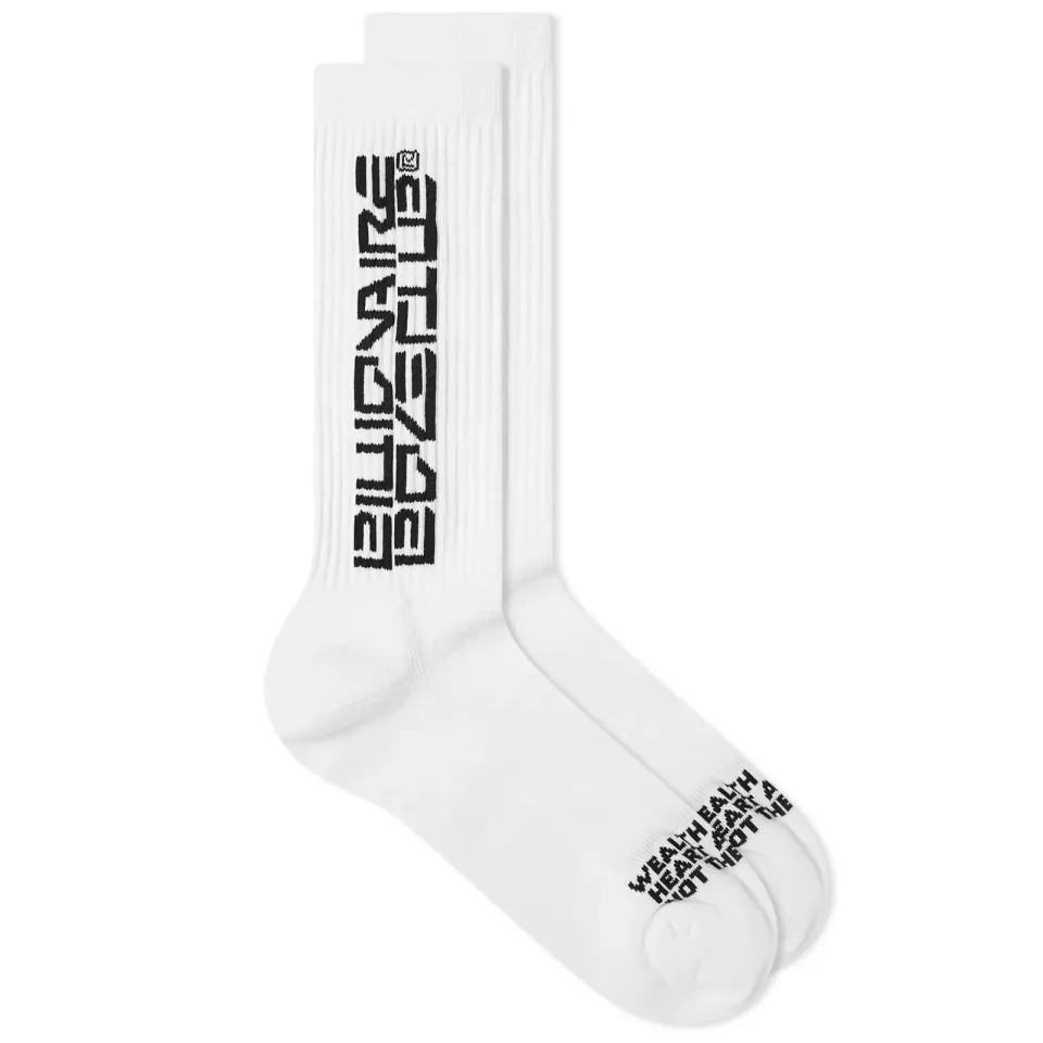 Mantra Socks