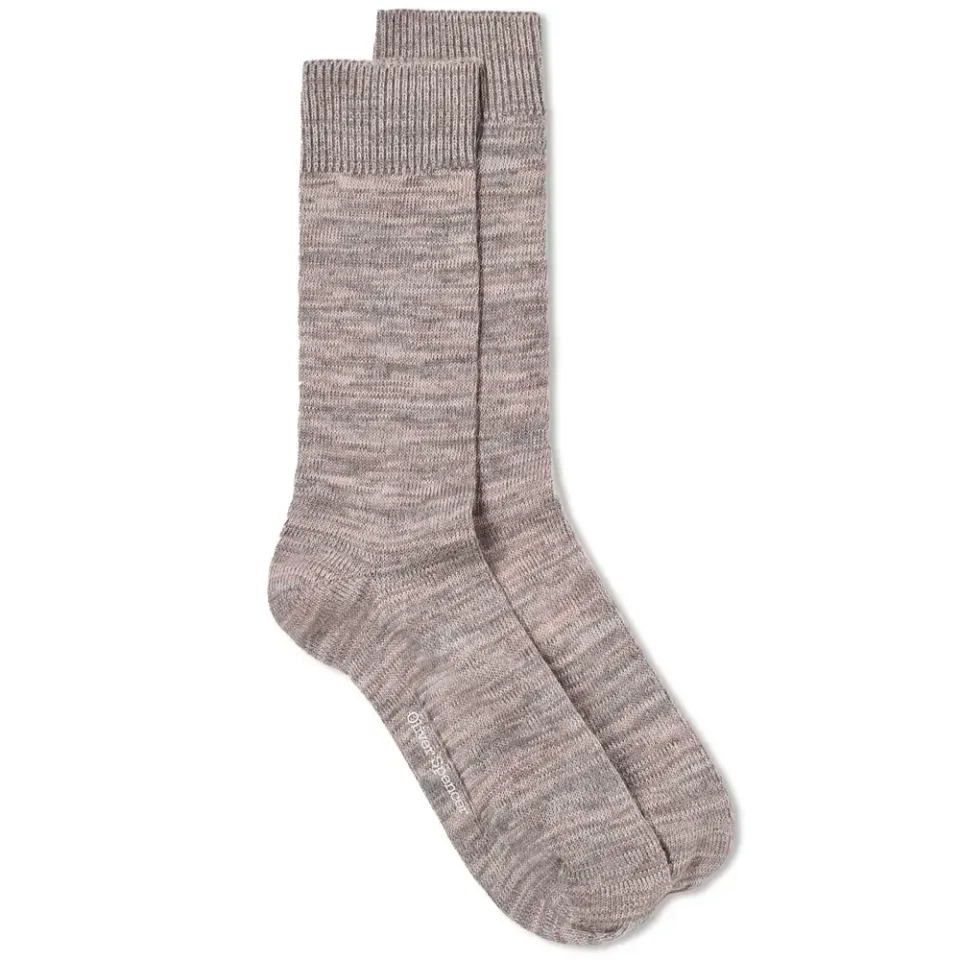 Miller Sock