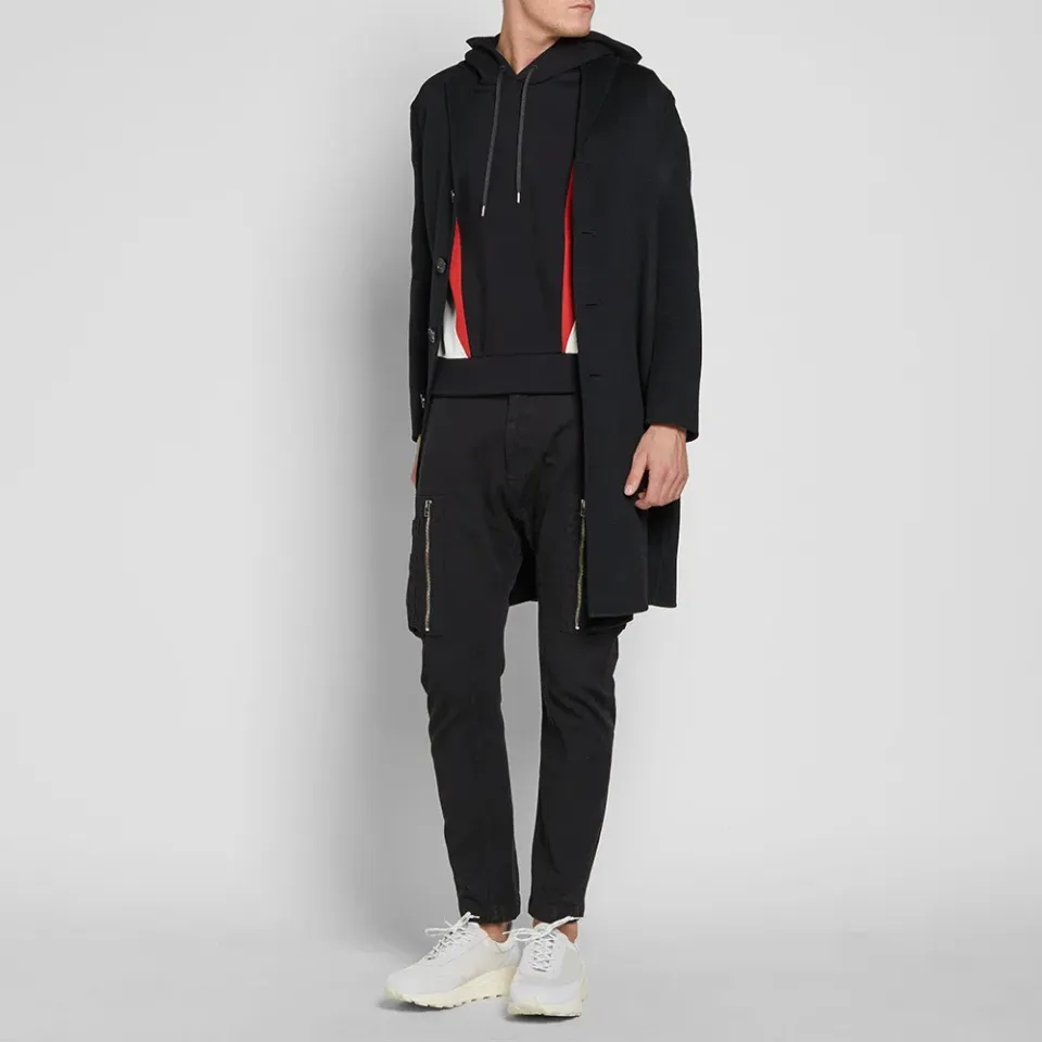 Modernist Hoody
