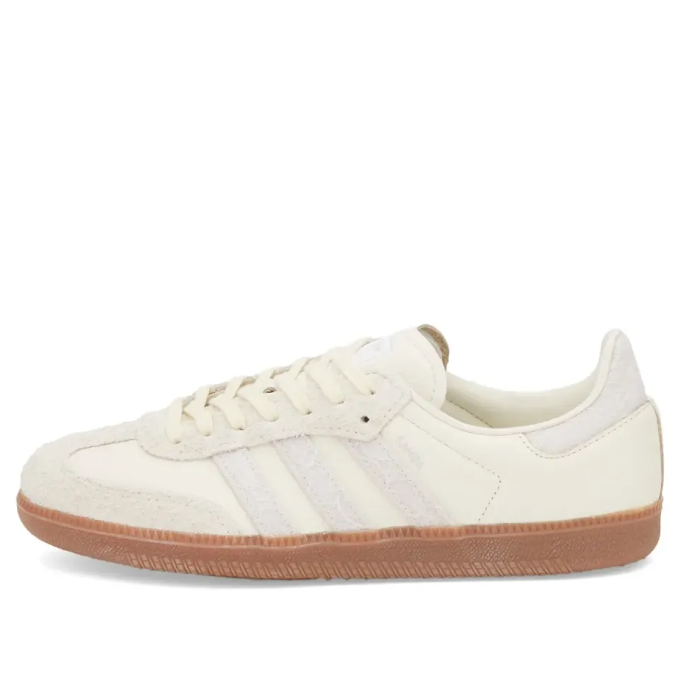 x NAKED Copenhagen Samba OG Sneaker