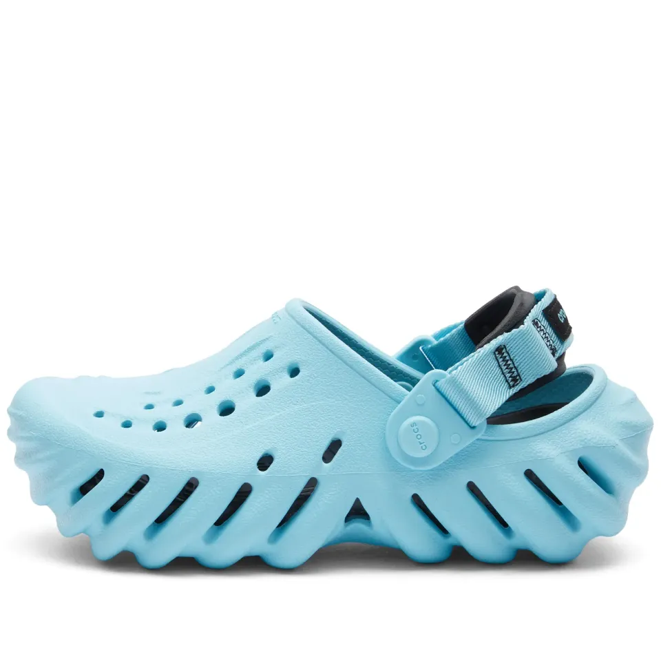 Echo Kids Clog