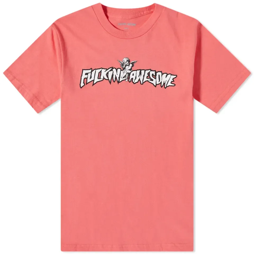 Filigree Tee