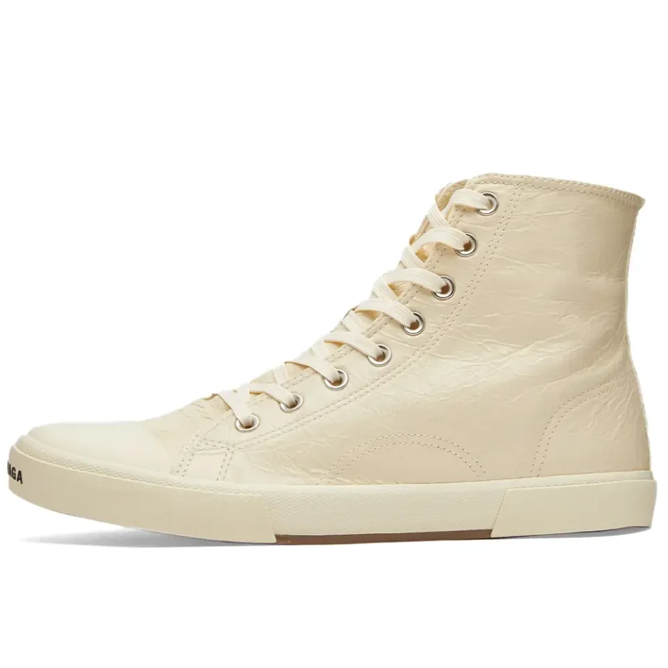 Paris High Top Sneaker
