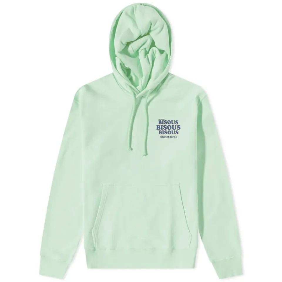 Grease Hoody