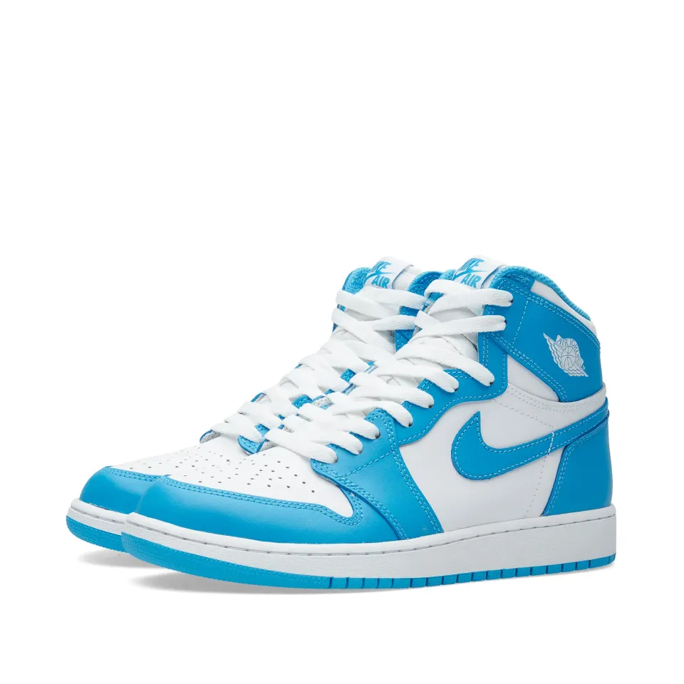 Nike Air Jordan 1 Retro High OG BG