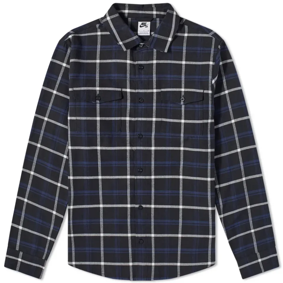 Flannel Shirt