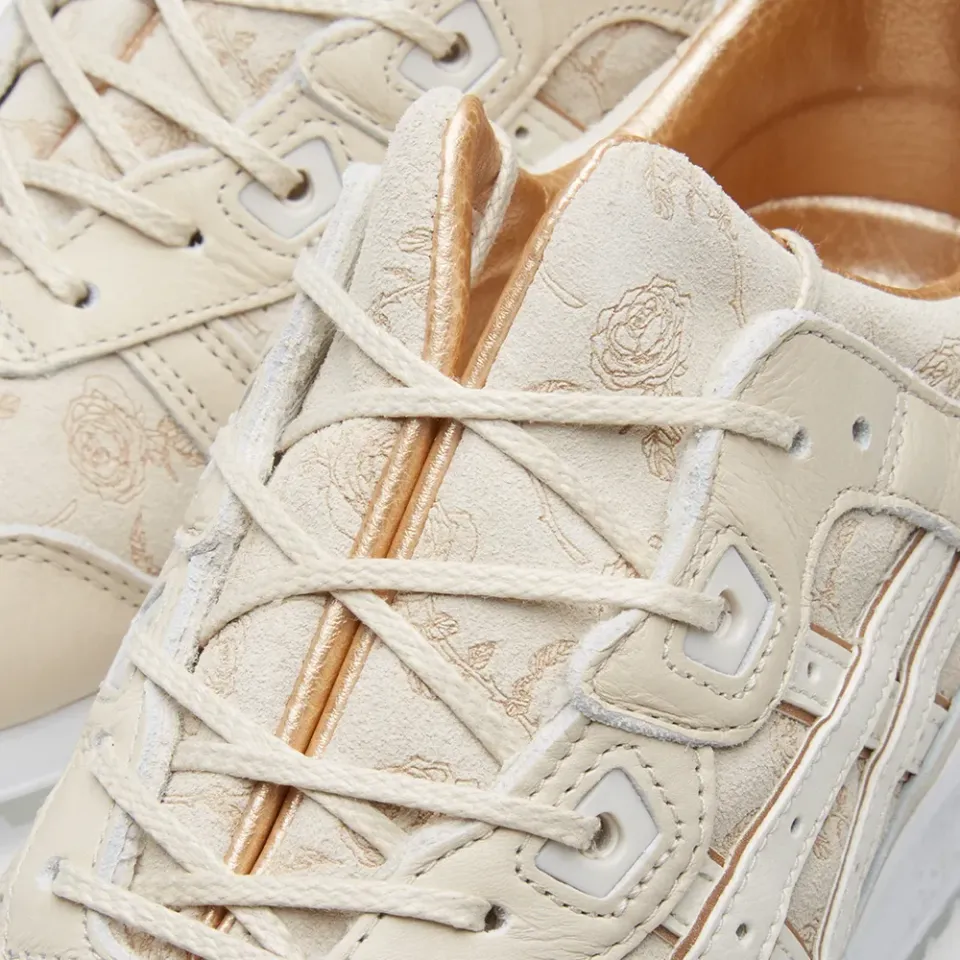 x Disney W Gel-Lyte III 'Beauty and the Beast'