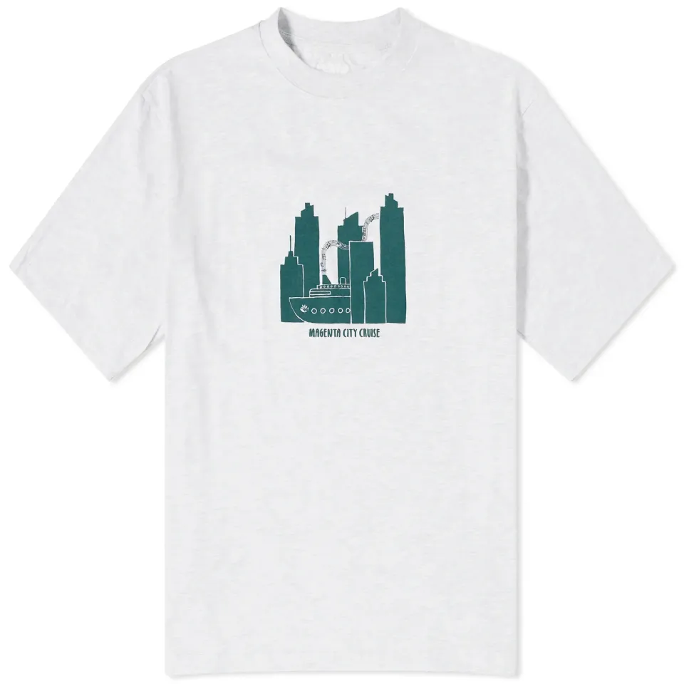 Cruise T-Shirt