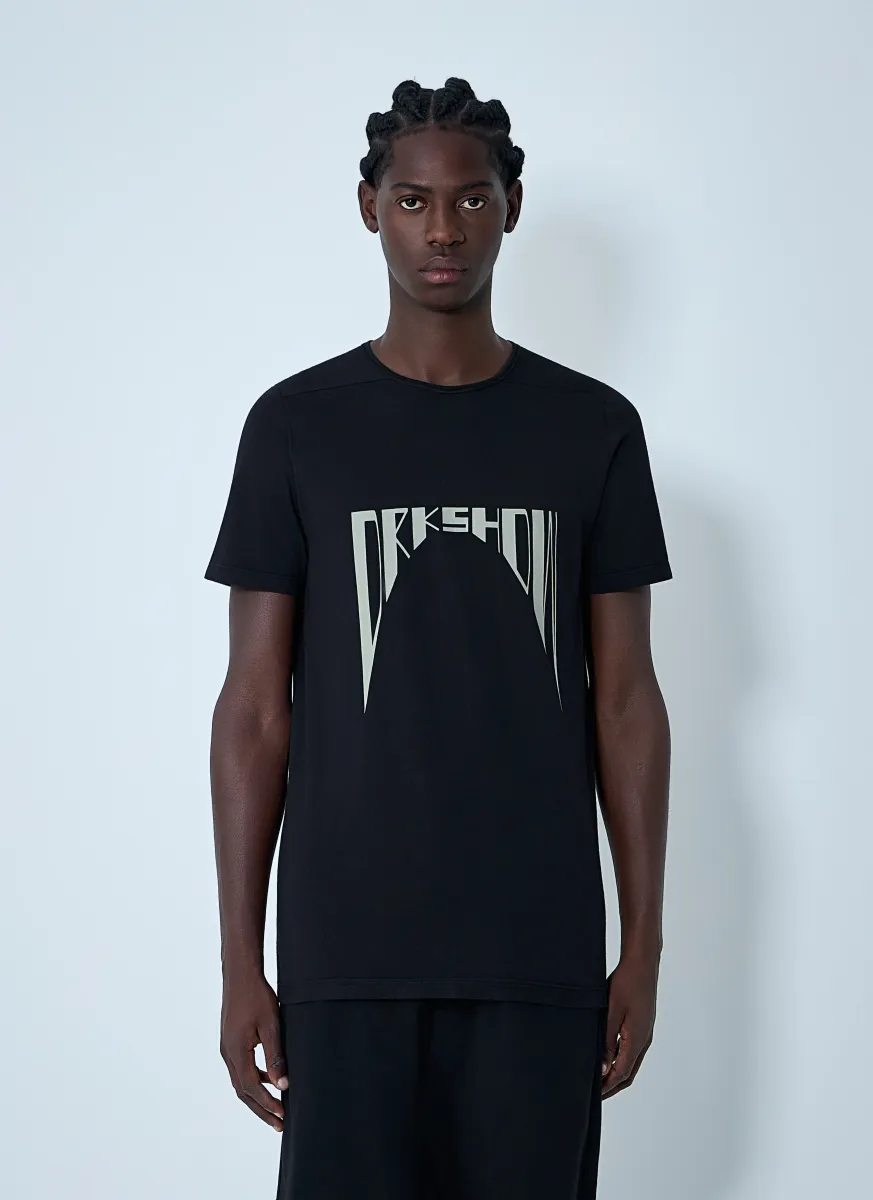 Logo Motif T-Shirt