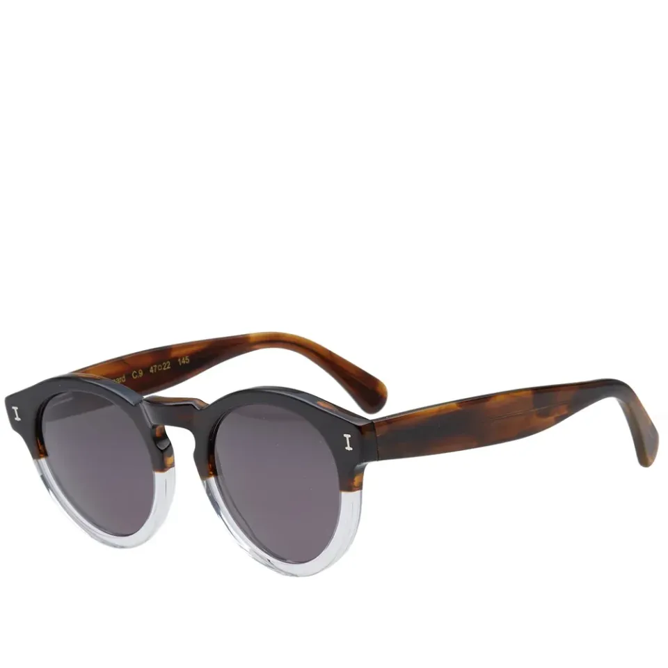 Leonard Sunglasses