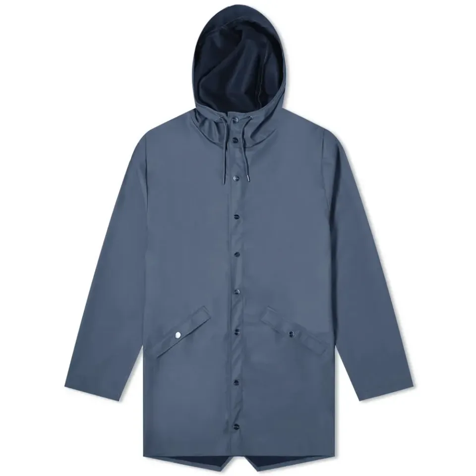 Long Jacket