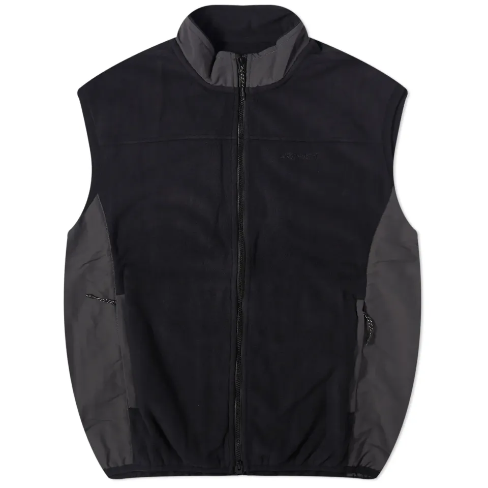 Polartec Vest
