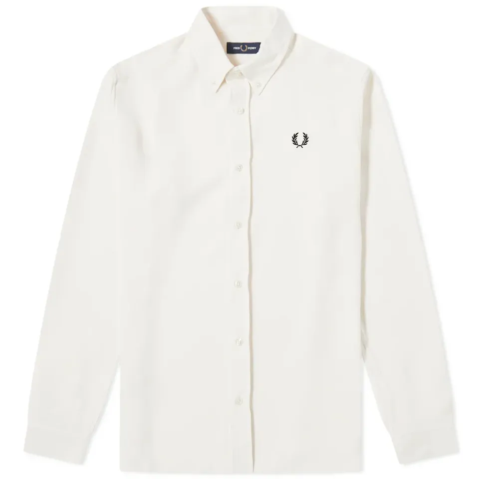 Crepe Textured Shirt