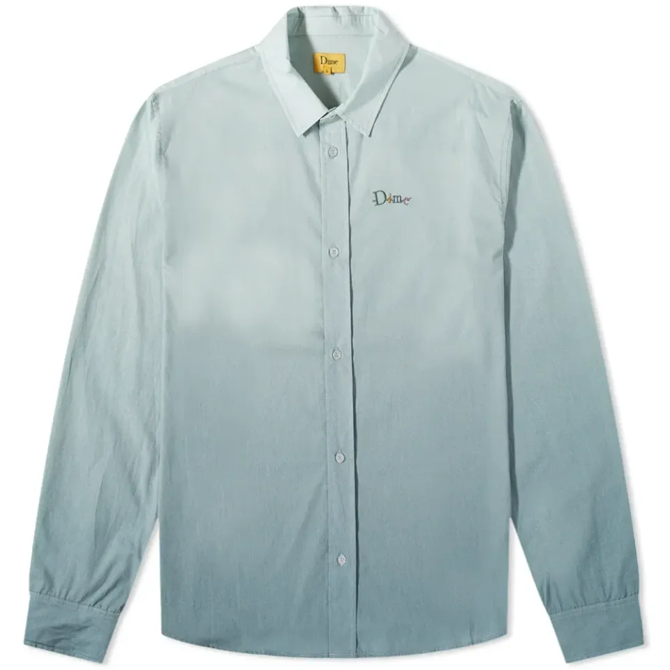 Friends Gradient Oxford Shirt