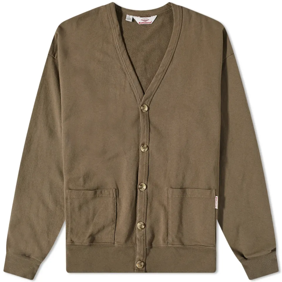 Neighbor Cardigan