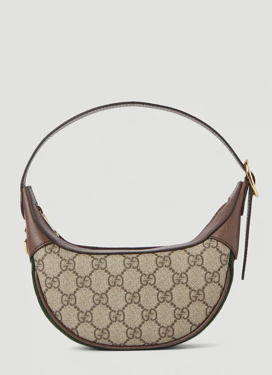 Ophidia GG Mini Shoulder Bag