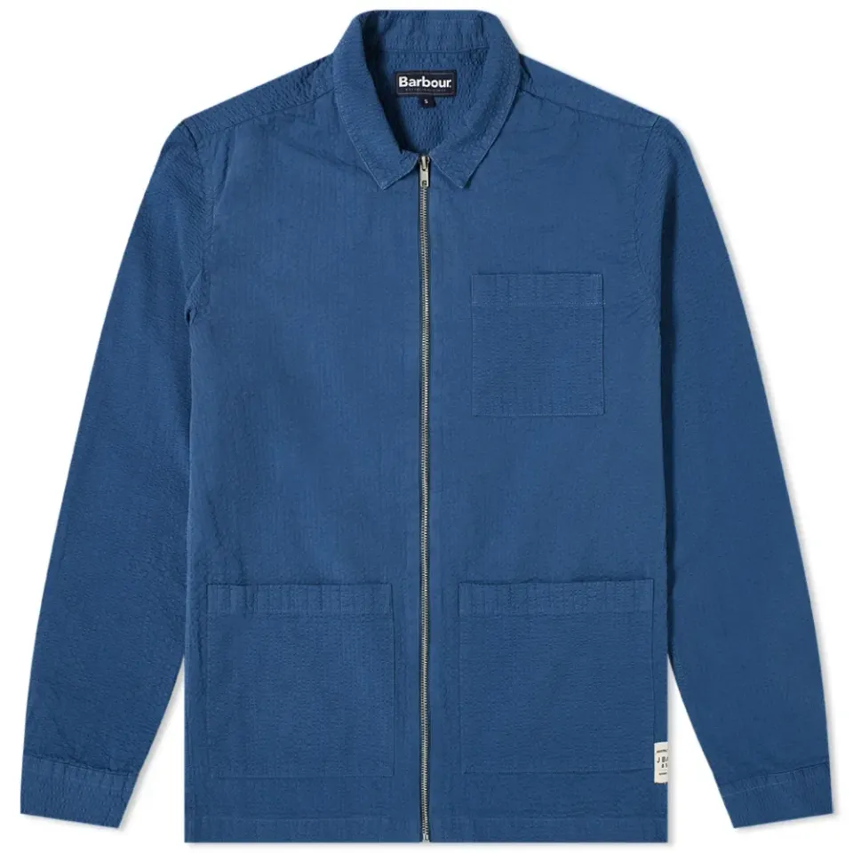Saltburn Overshirt