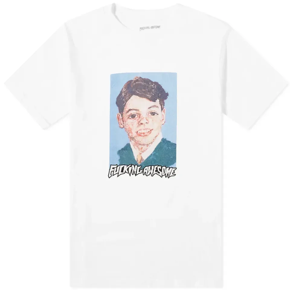 Gino Felt CP Tee