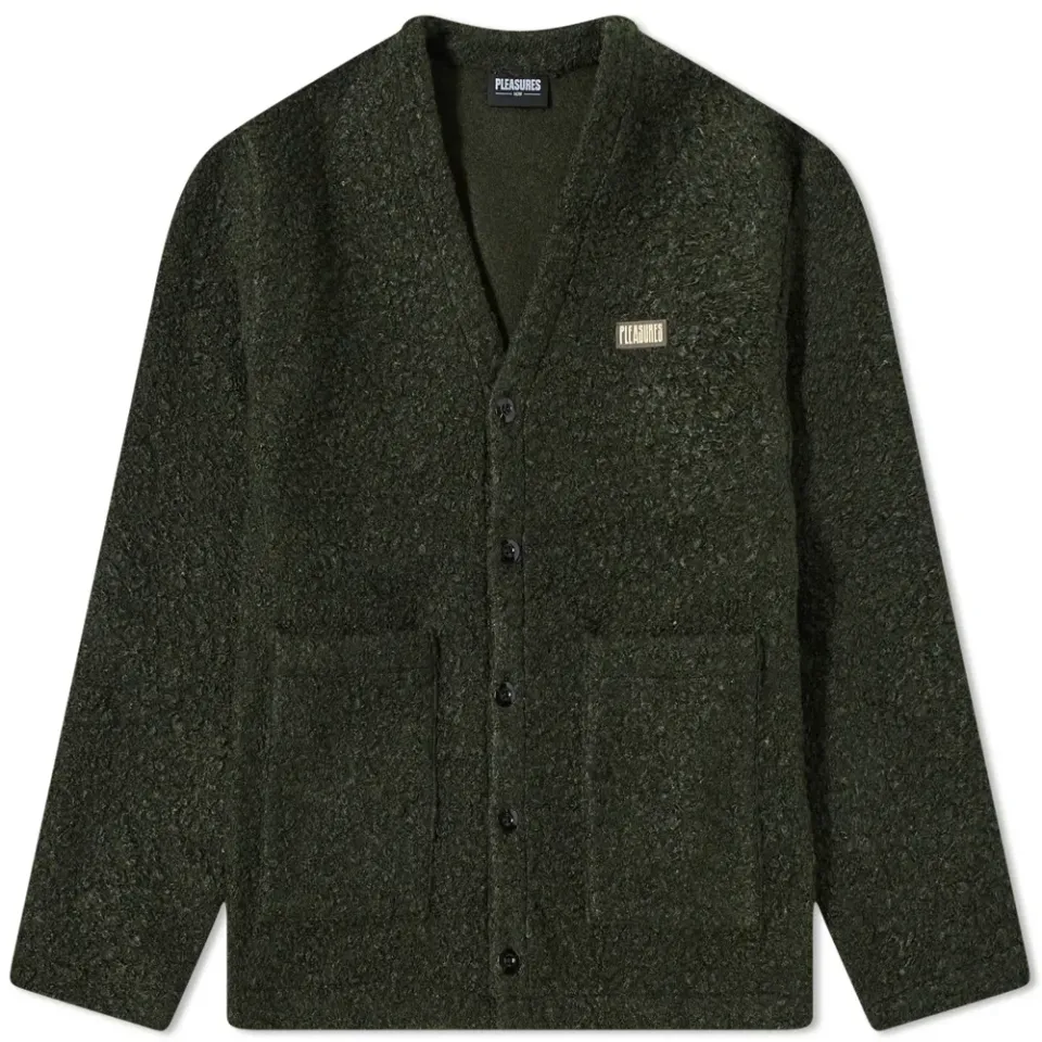 Creation Cardigan