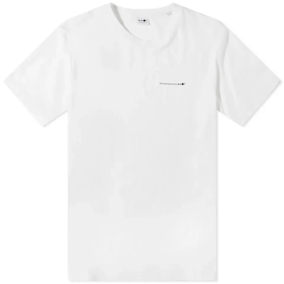 Aspen Logo T-Shirt