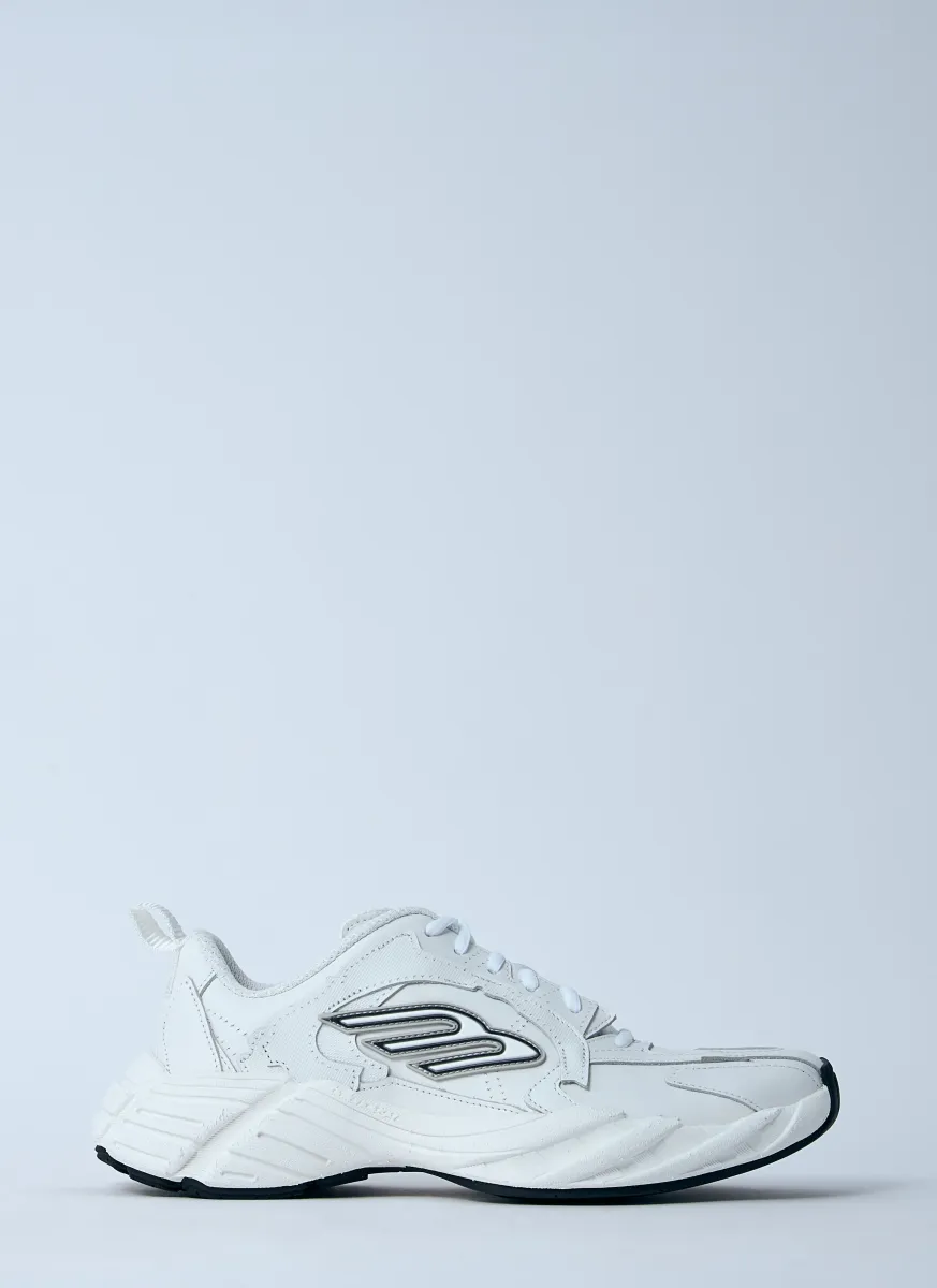 Monday Sneakers