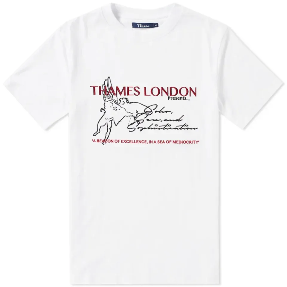 Soho Tee